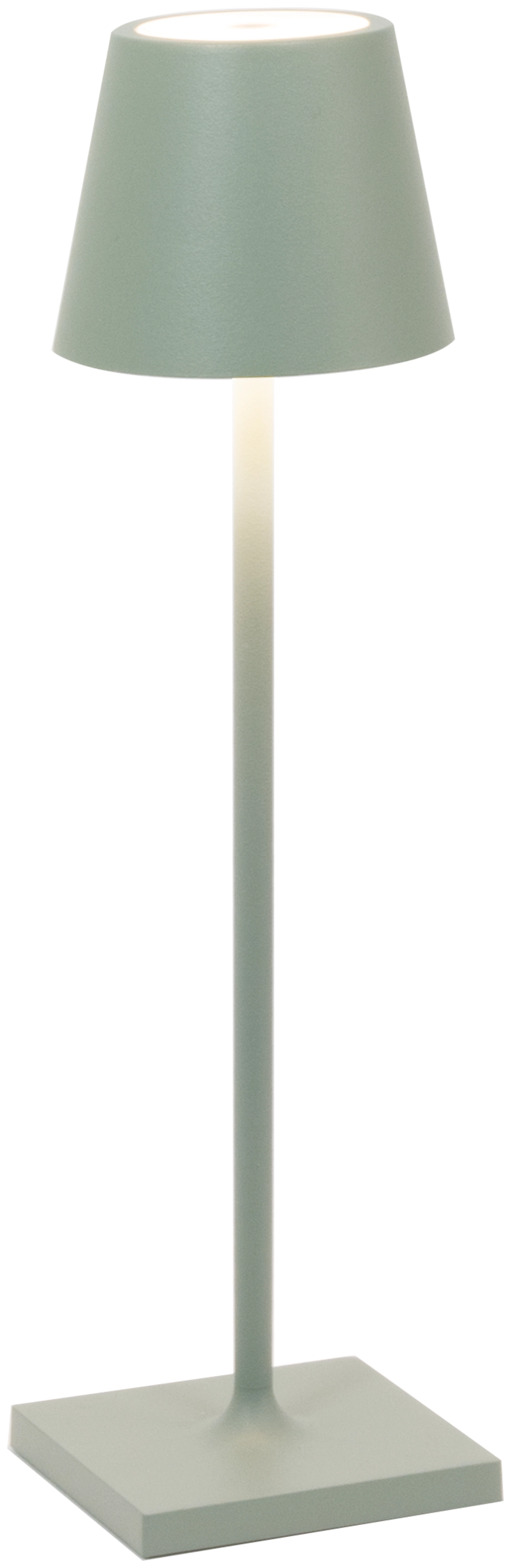 Poldina Pro micro Tischlampe