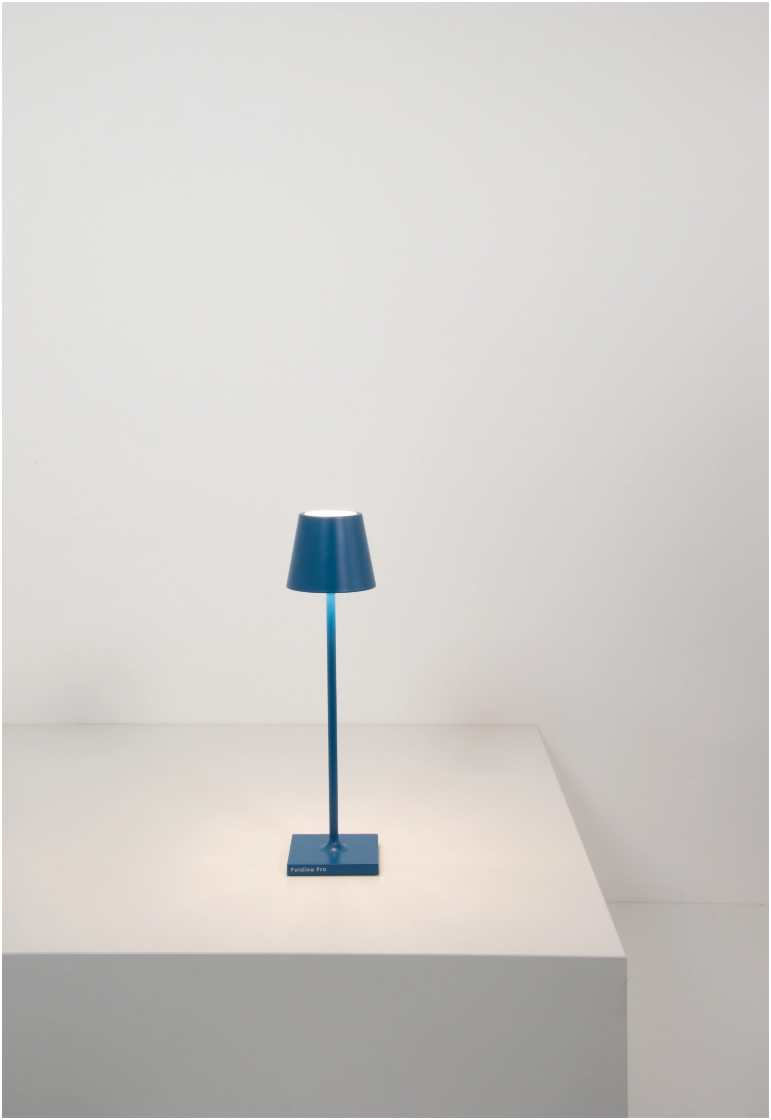 Poldina Pro micro Tischlampe