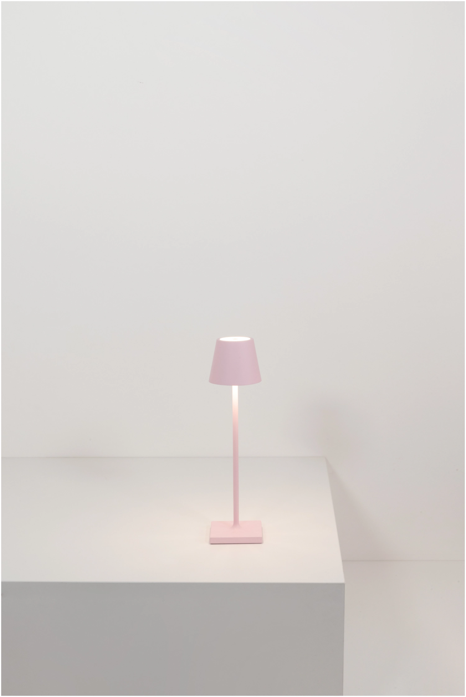 Poldina Pro micro Tischlampe