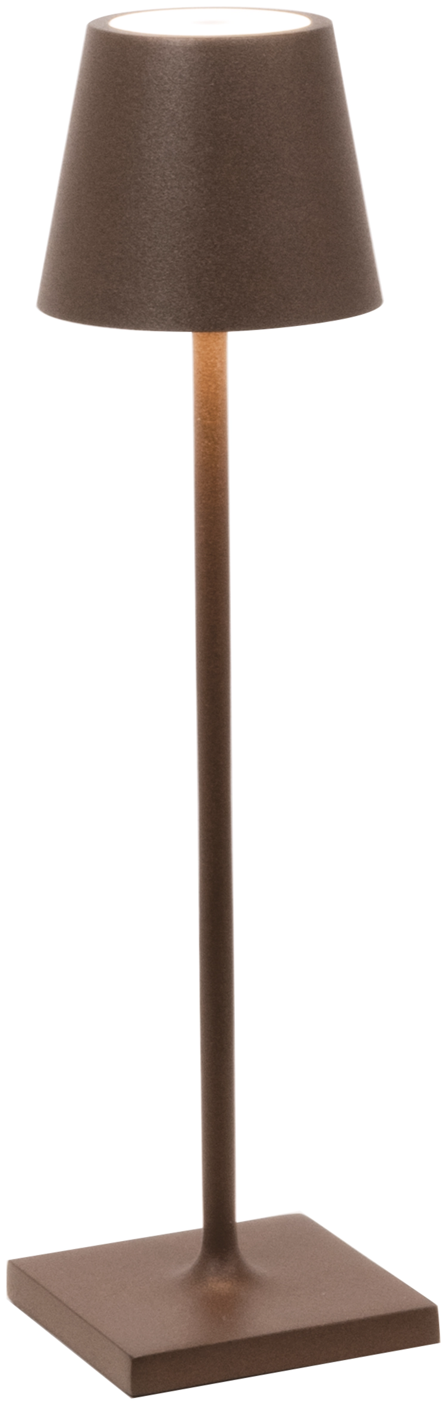 Poldina Pro micro Tischlampe