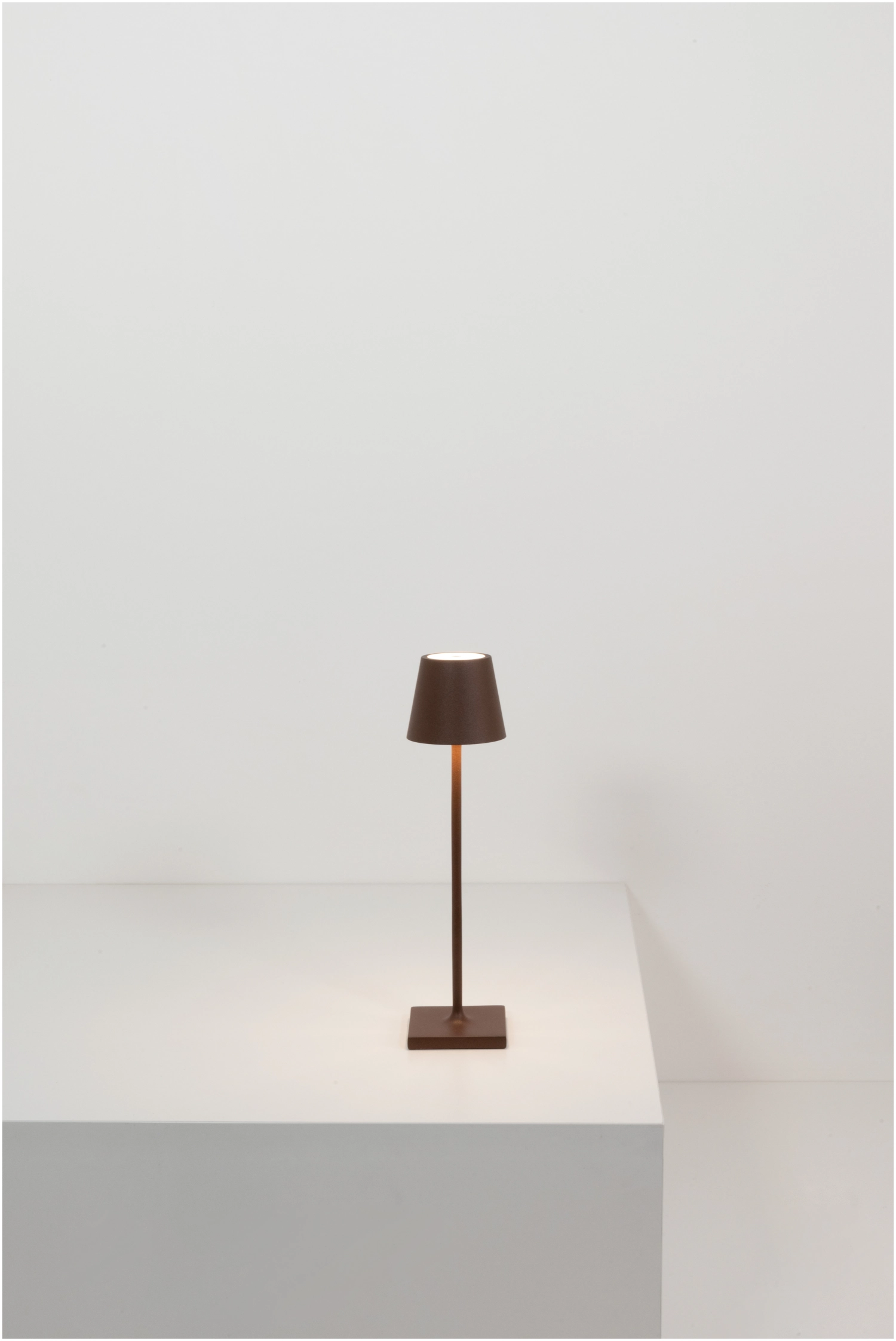 Poldina Pro micro Tischlampe