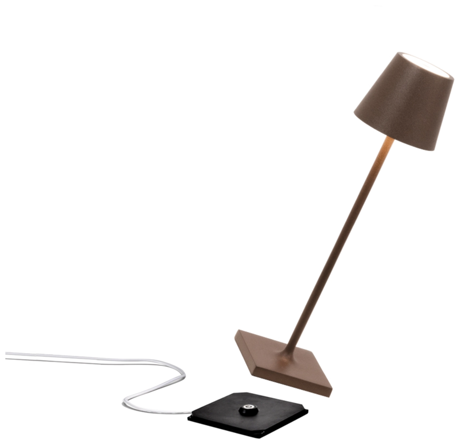 Poldina Pro micro Tischlampe
