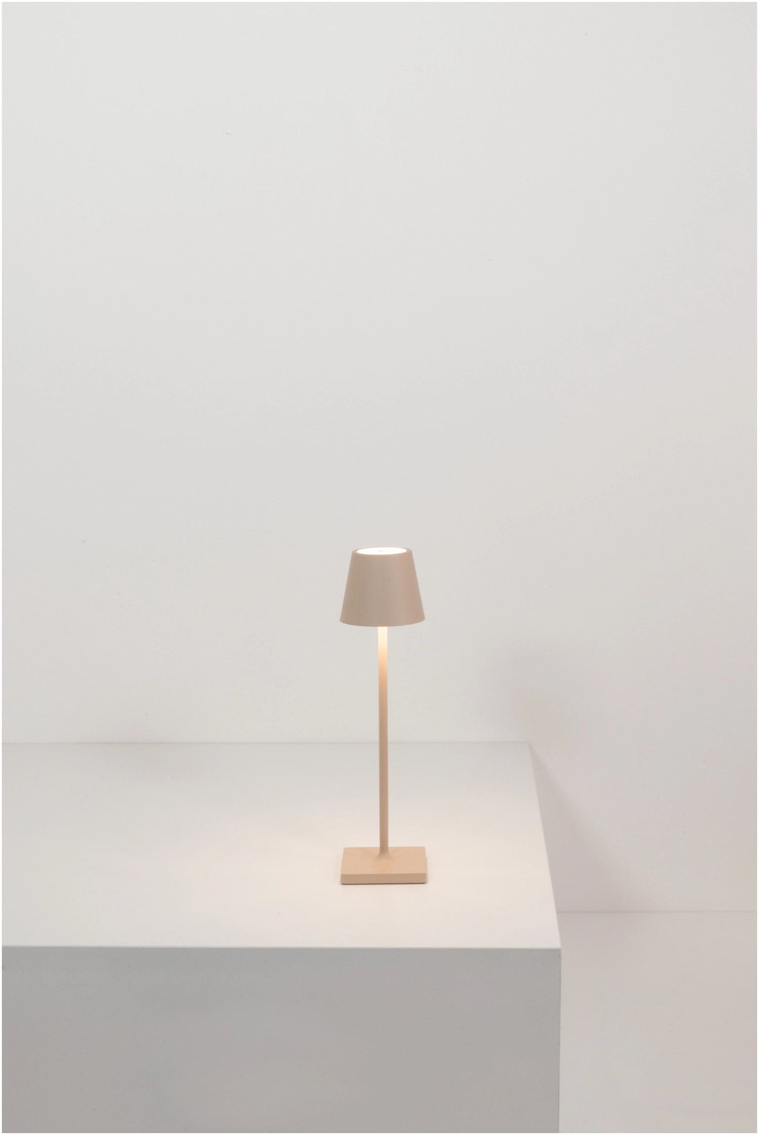Poldina Pro micro Tischlampe