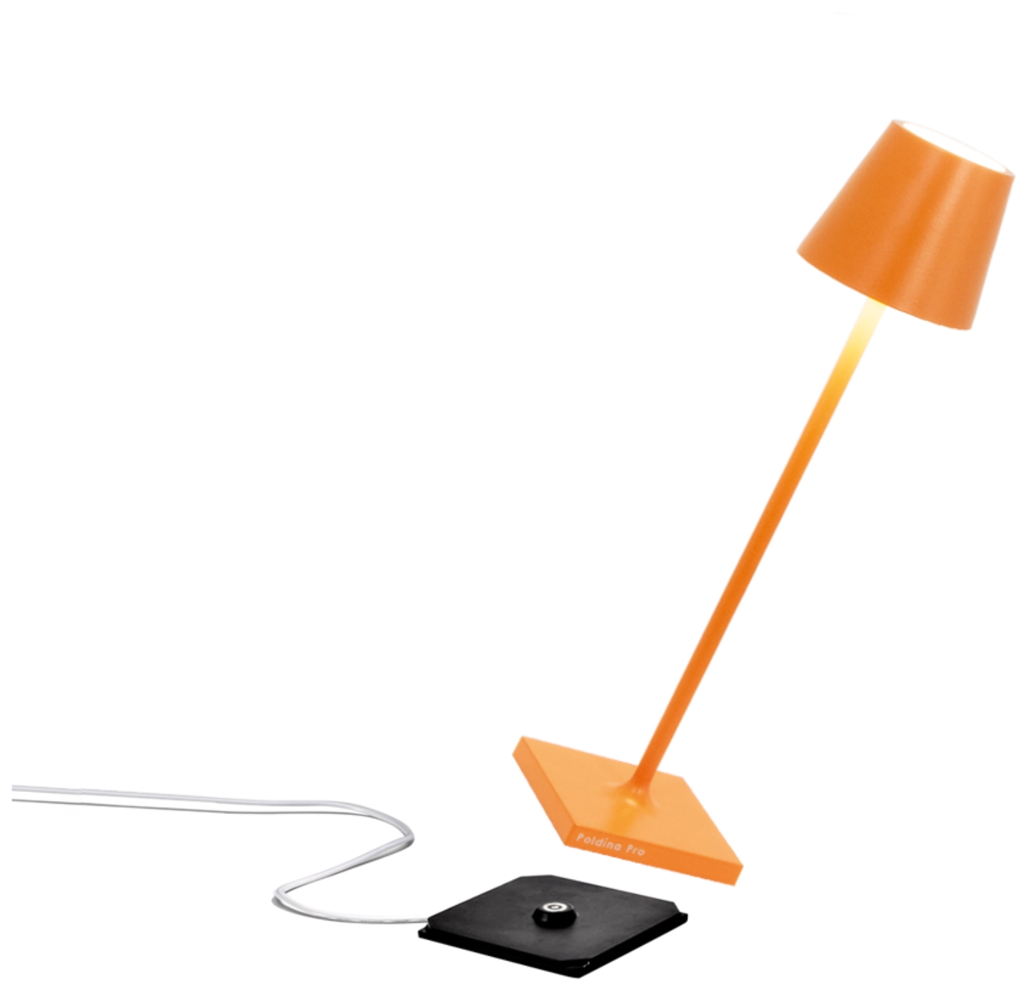 Poldina Pro micro Tischlampe