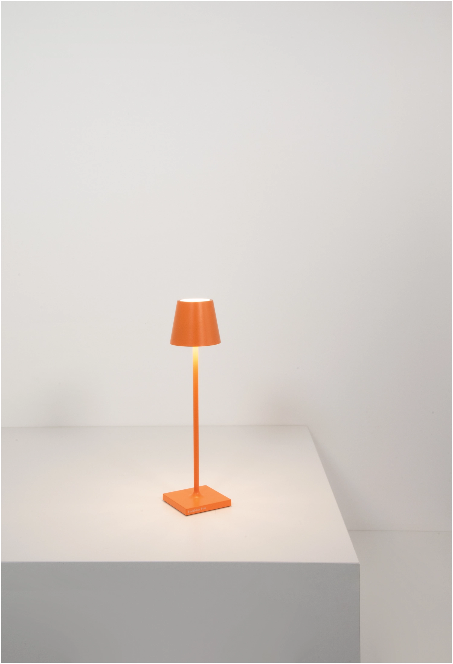 Poldina Pro micro Tischlampe