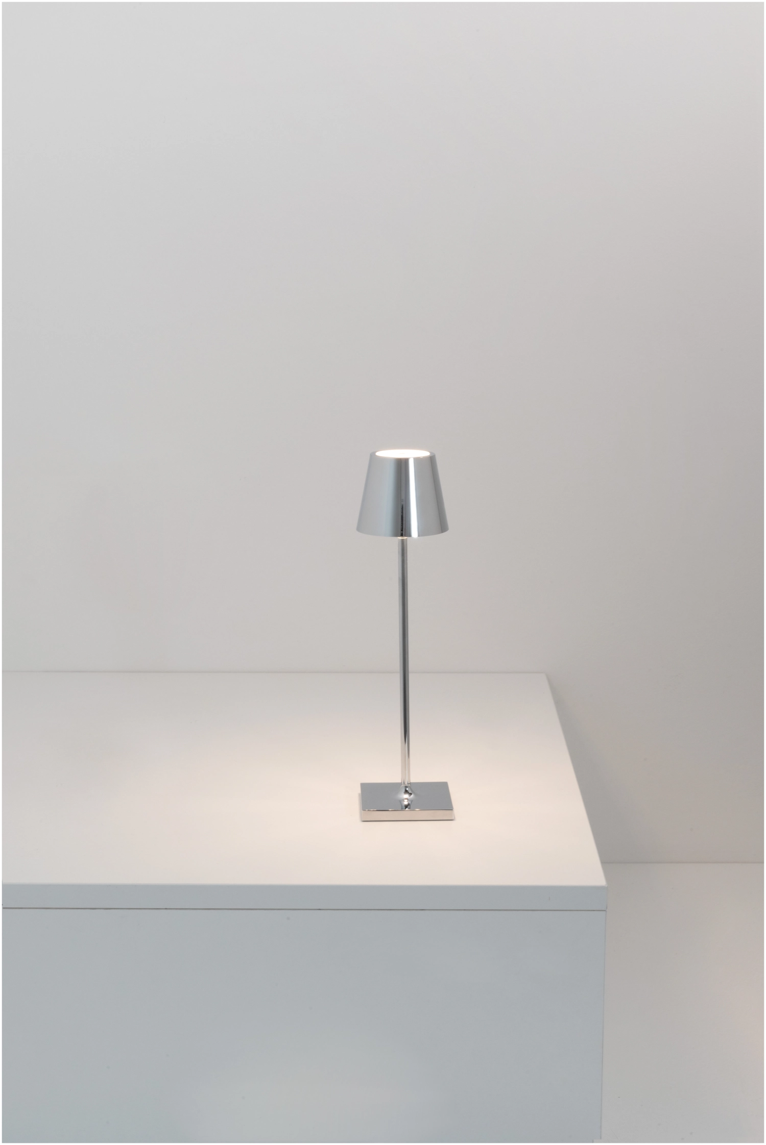 Poldina Pro micro Tischlampe