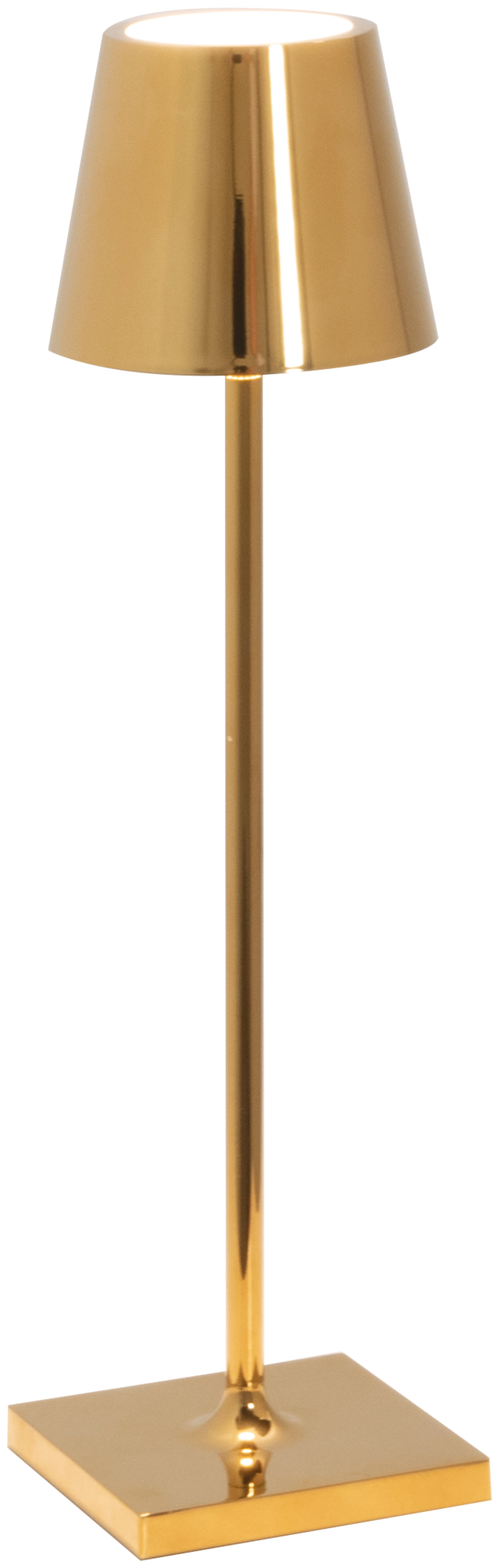 Poldina Pro micro Tischlampe