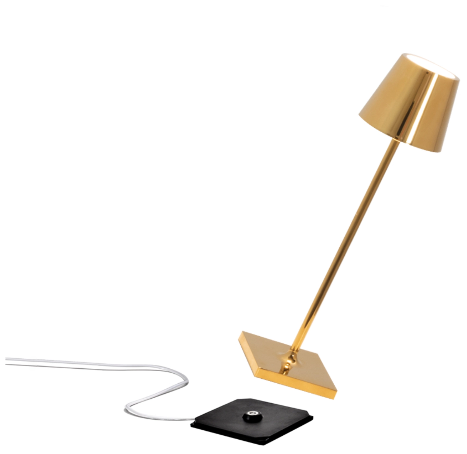 Poldina Pro micro Tischlampe