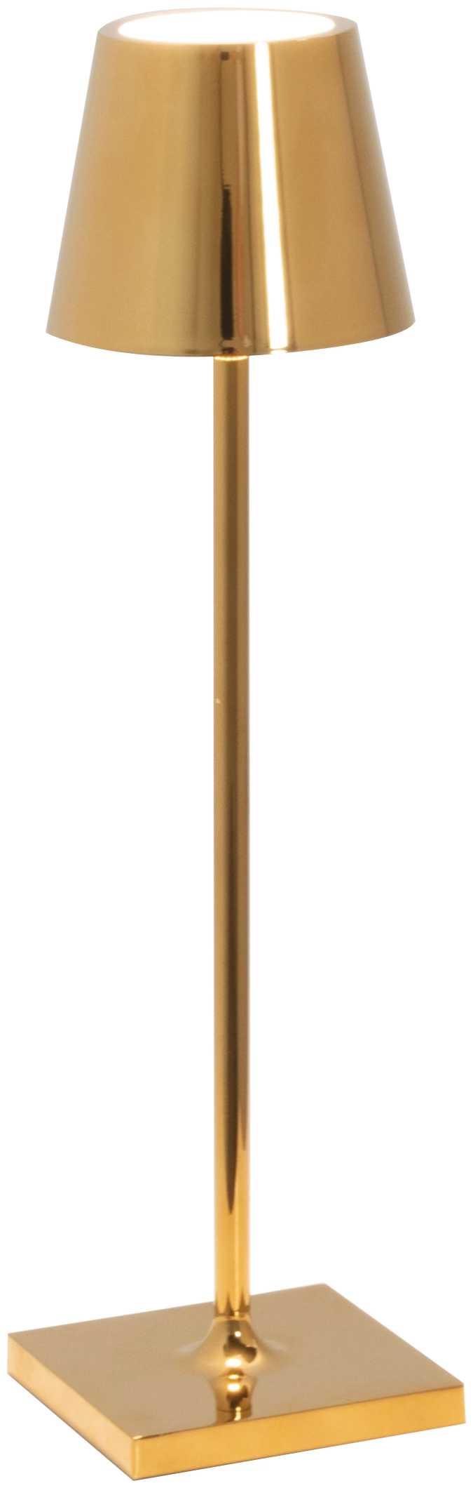 Poldina Pro micro Tischlampe