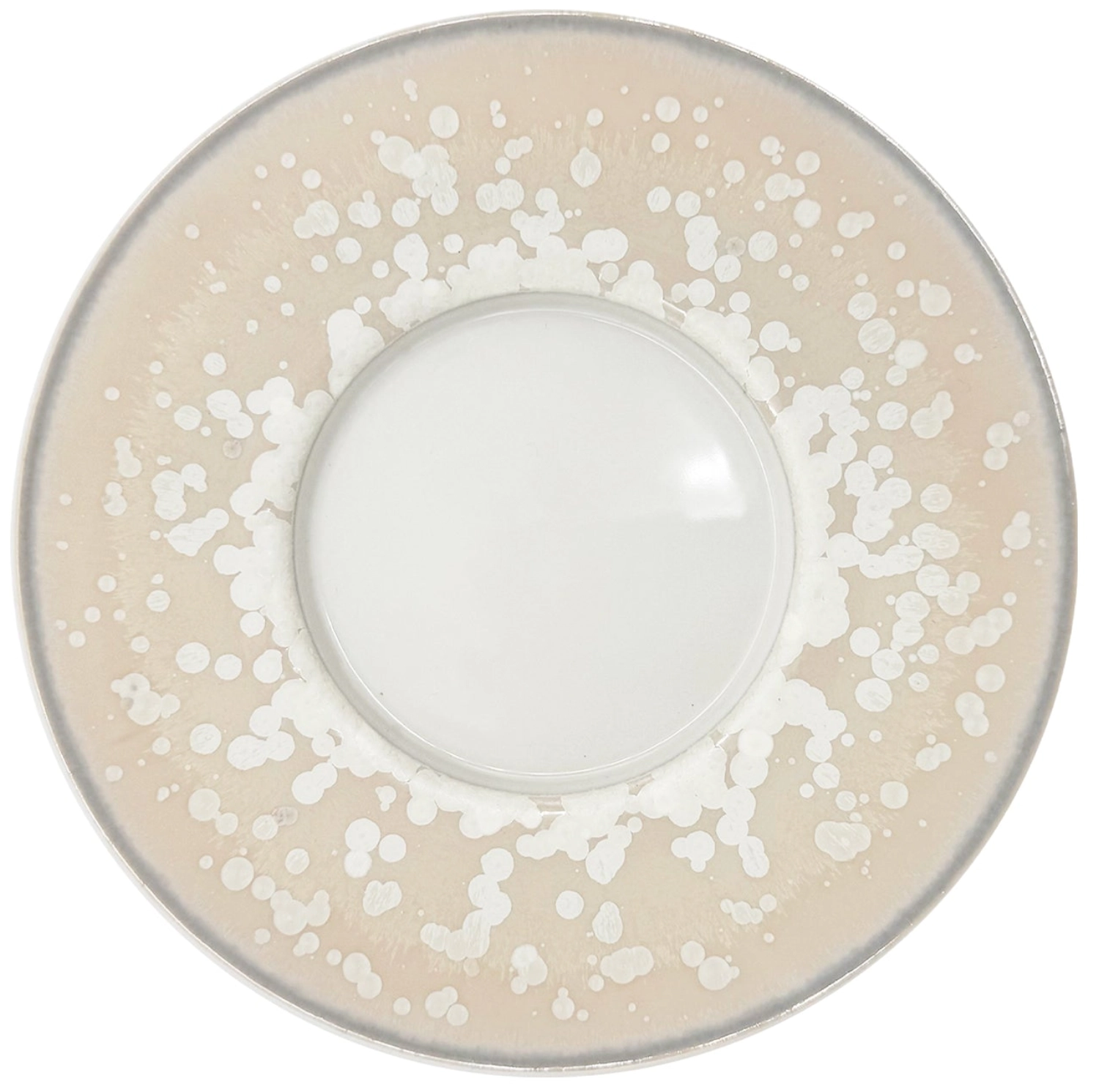 Assiette à pain Song Perle