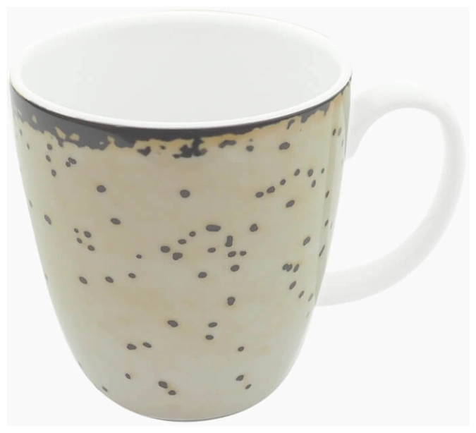 Rustico Becher