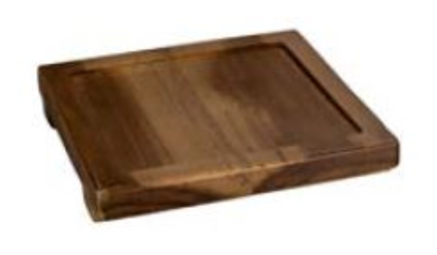 Brett zu BBQ Grill mini