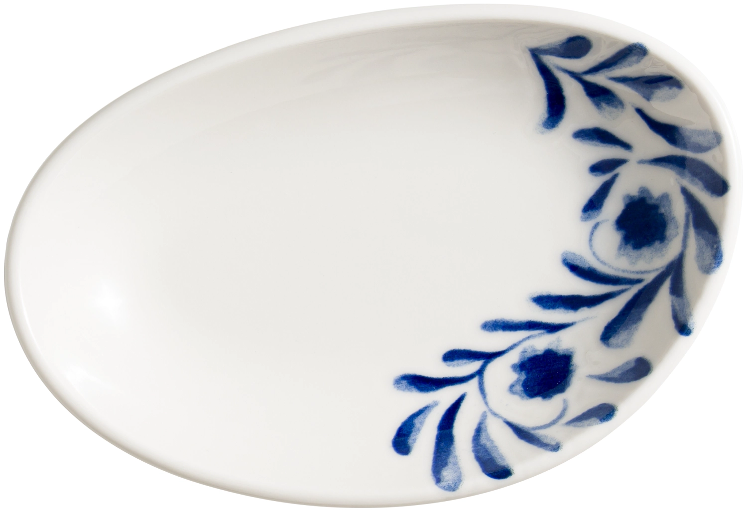 Lavis Blue Vago Platte