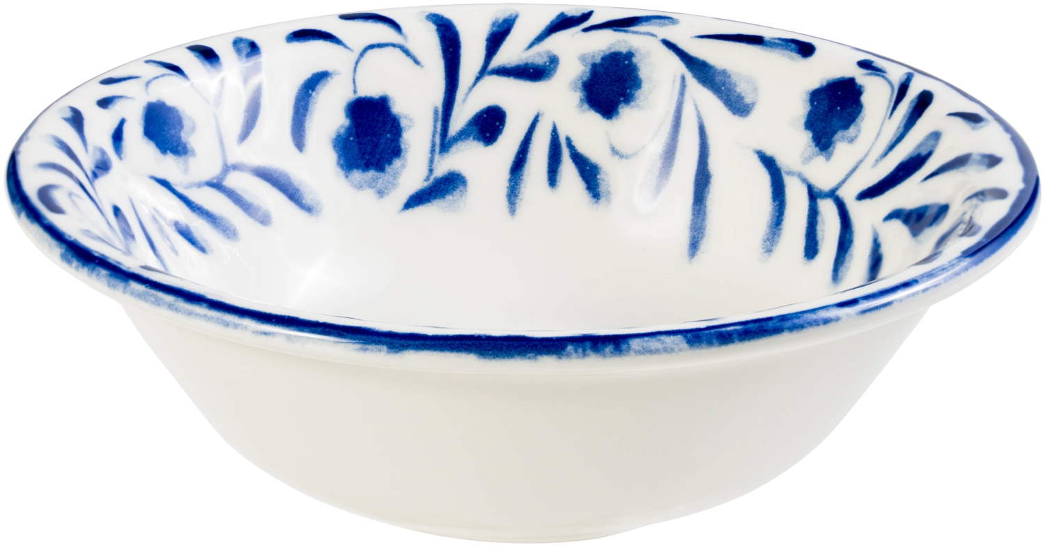Lavis Blue Gourmet-Schale