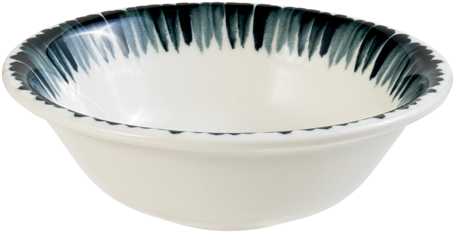 Lavis Black Gourmet-Schale