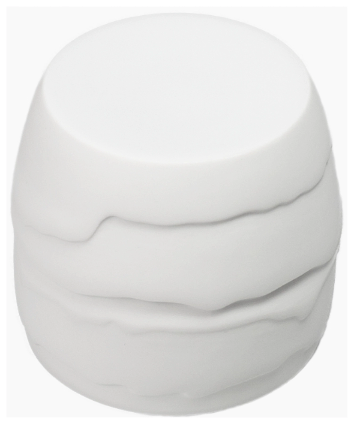 Terra podium rond