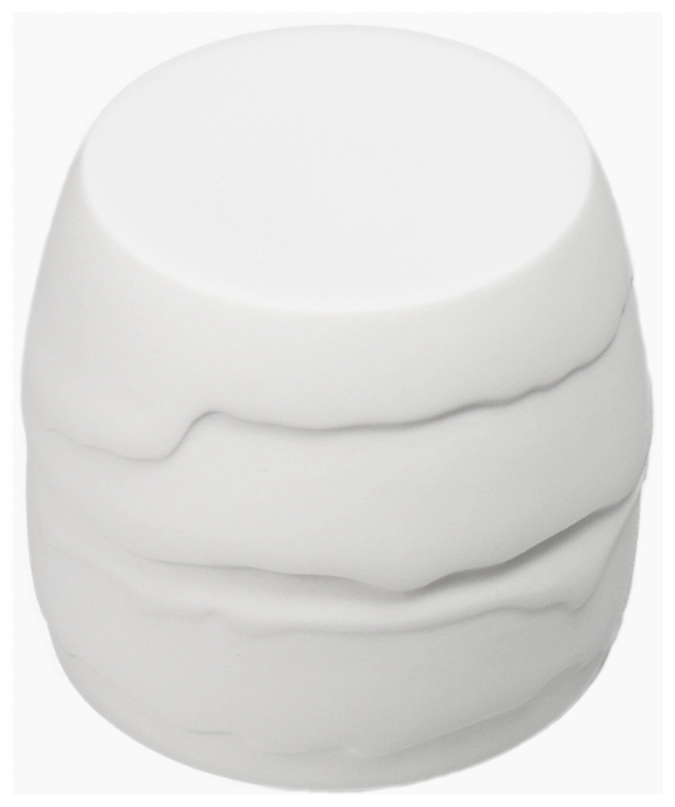 Terra podium rond