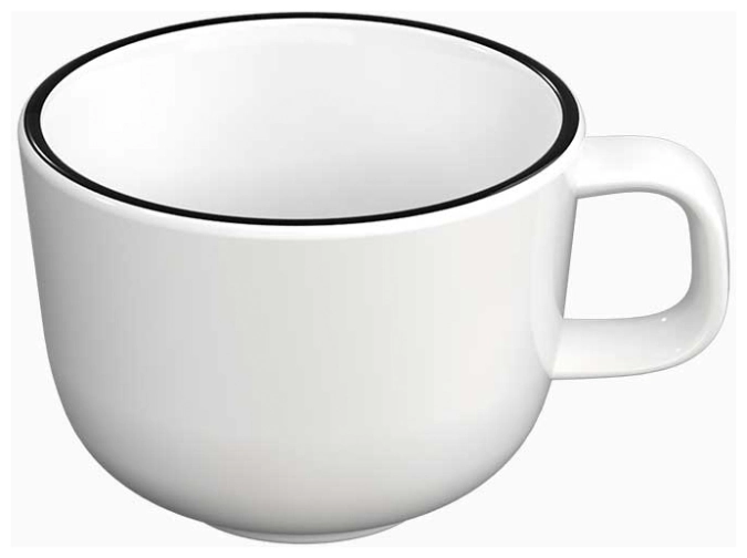 Nordika Tasse
