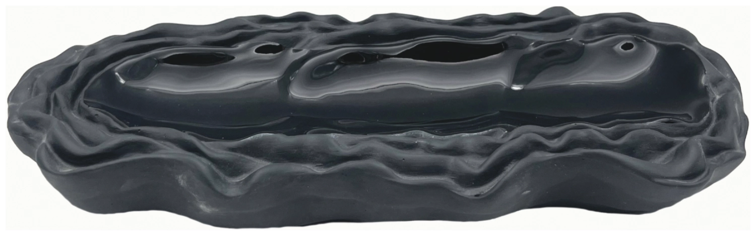 Terra black Platte