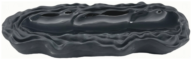 Terra black Platte