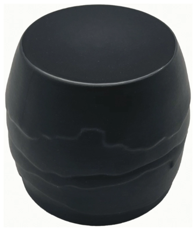 Terra podium rond