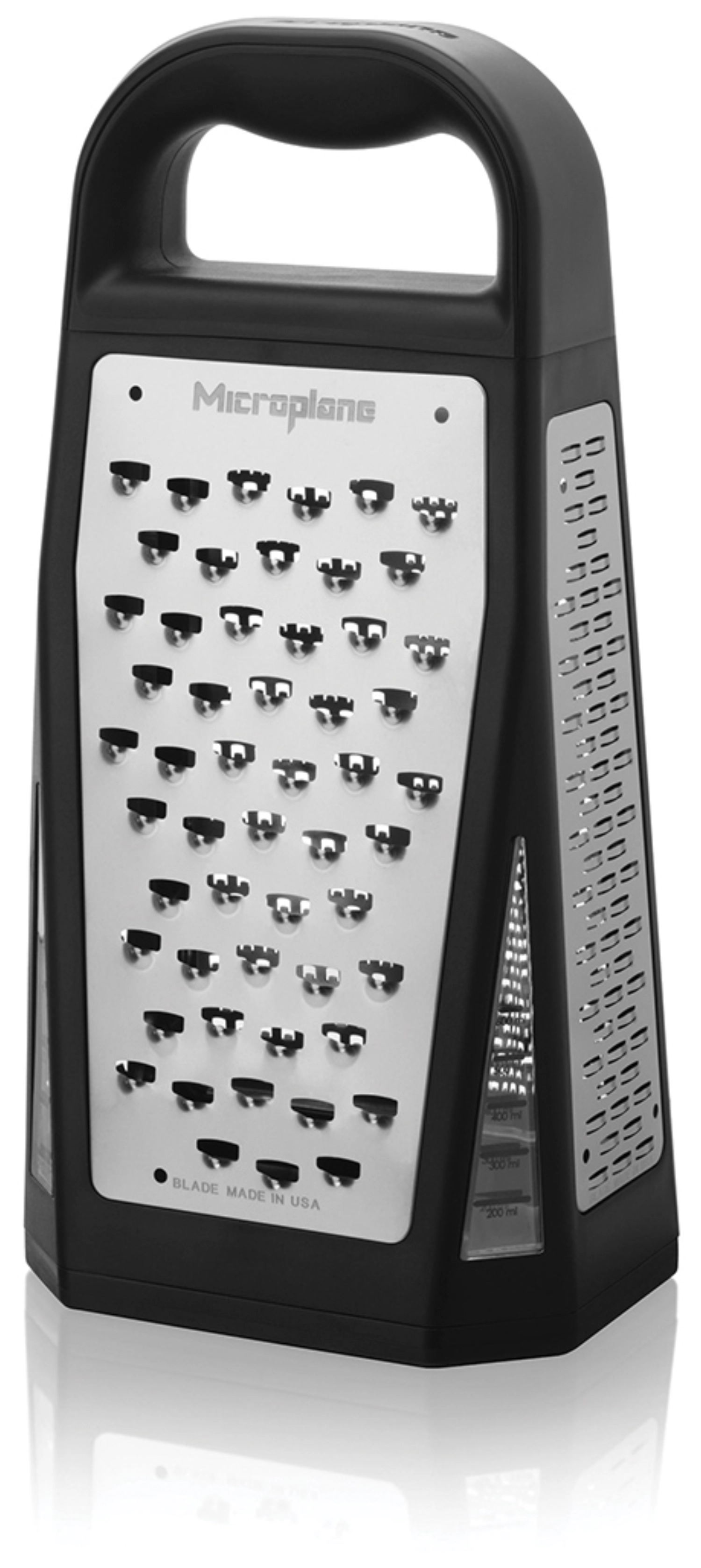 Microplane Elite Kastenreibe