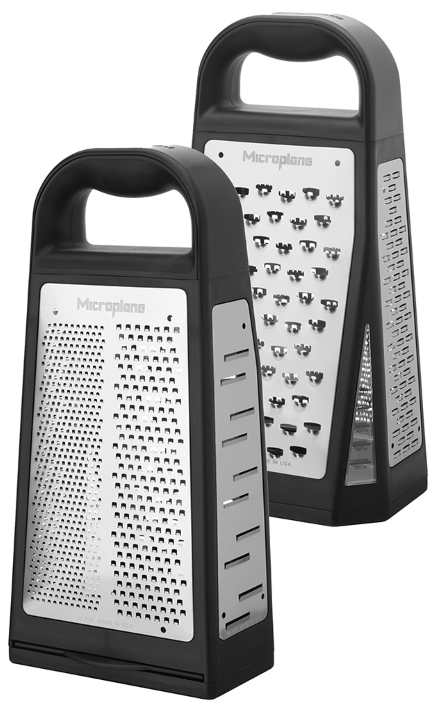 Microplane Elite Kastenreibe