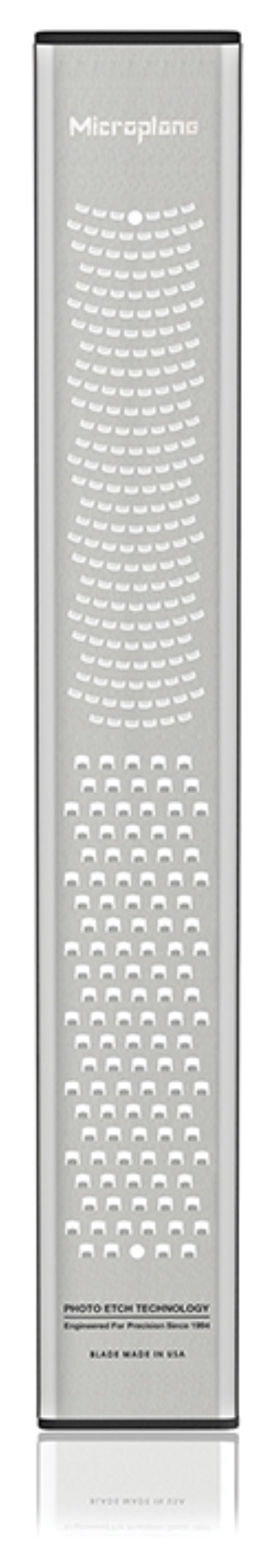 Zesteur Microplane double face