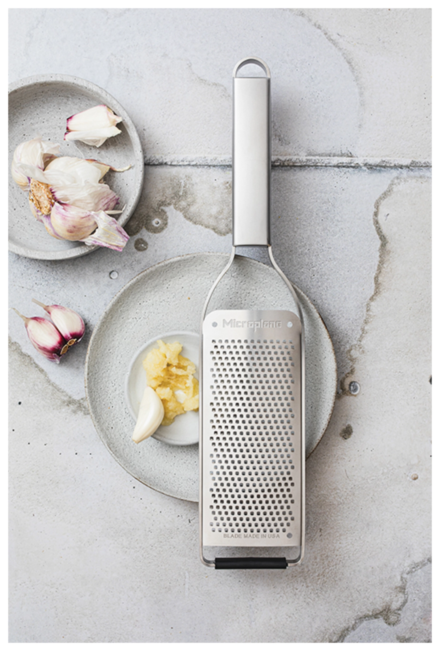 Zesteur Microplane Profi