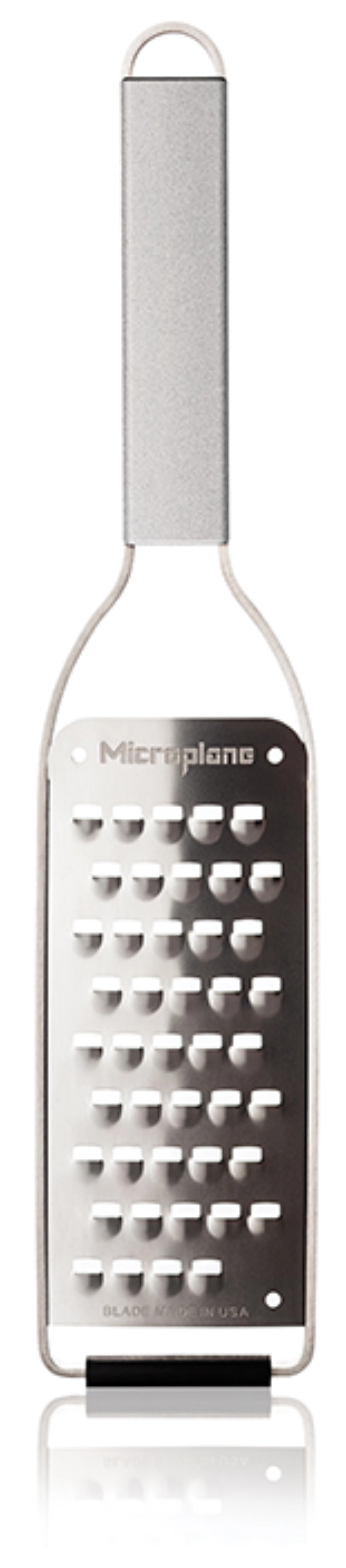 Zesteur Microplane Profi à très gros trous
