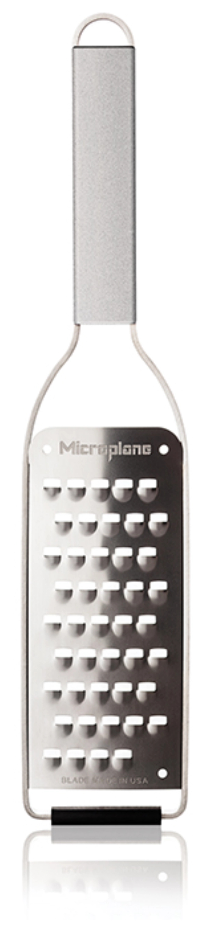 Zesteur Microplane Profi à très gros trous