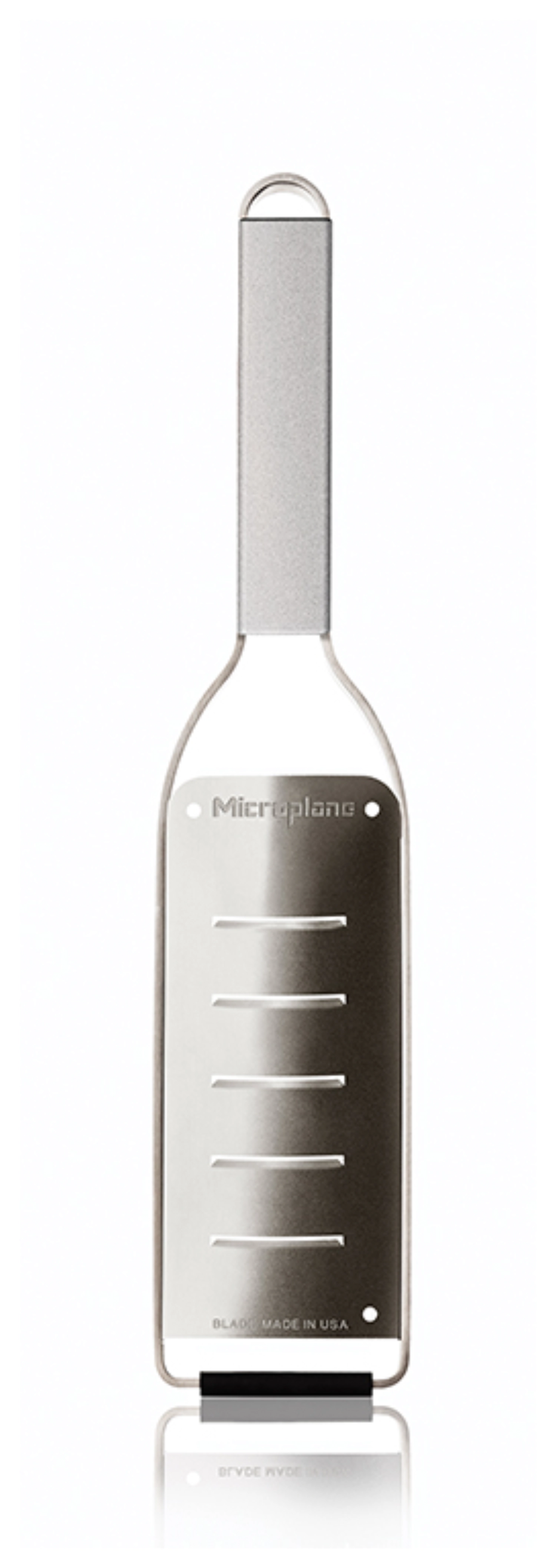 Microplane Profi Reibe breite Klinge