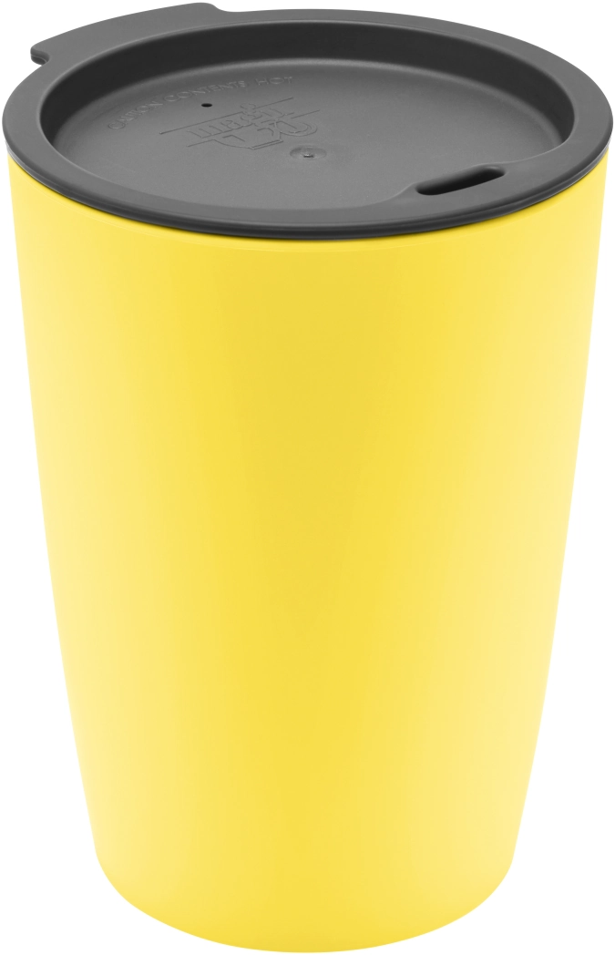 Trinkbecher "Coffee to Go"