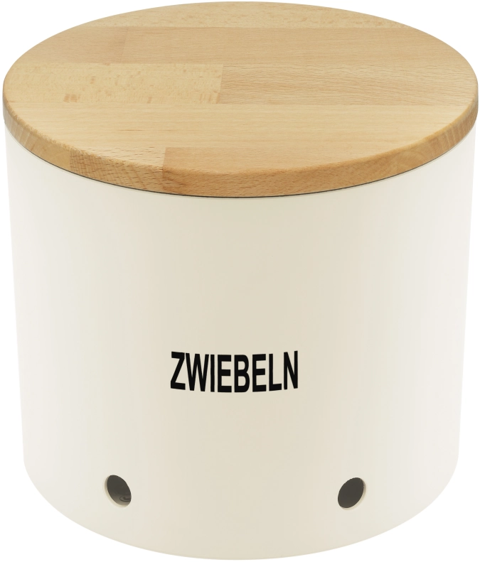 Zwiebeltopf