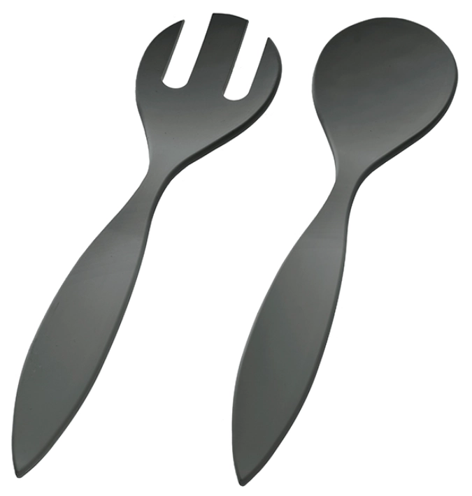 Couverts à salade