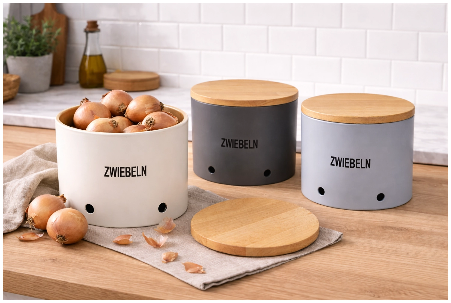Zwiebeltopf