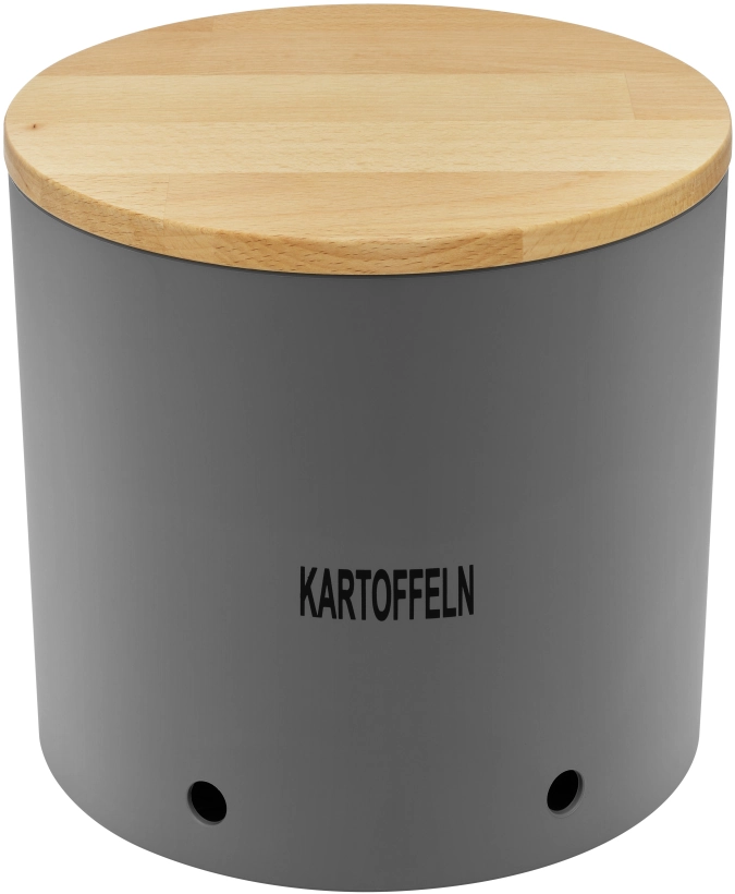 Kartoffeltopf