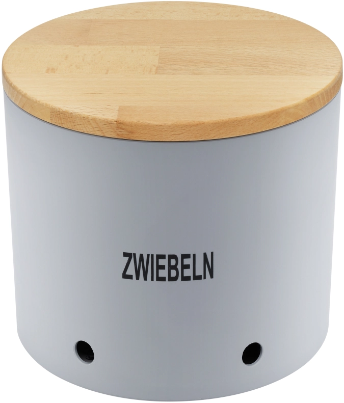 Zwiebeltopf