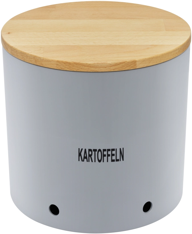Kartoffeltopf
