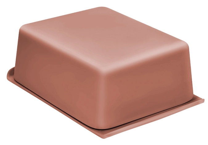 Butterdose