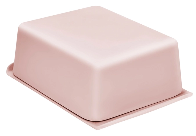 Butterdose