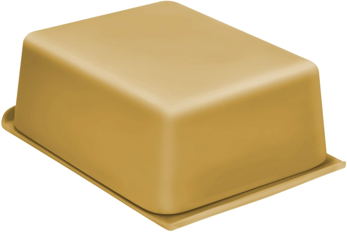 Butterdose