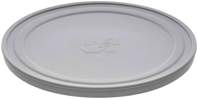 Silikondeckel