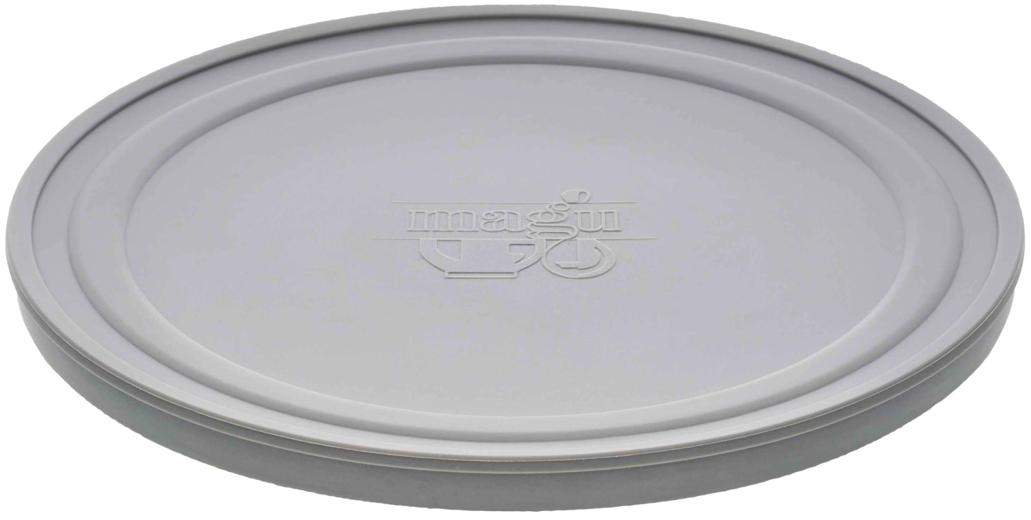 Silikondeckel
