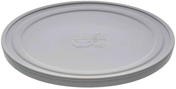 Silikondeckel