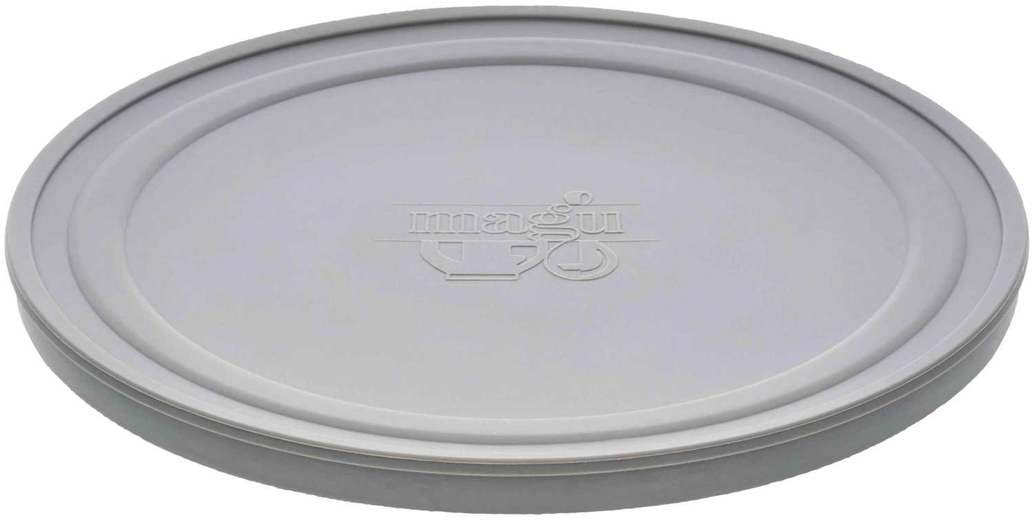 Silikondeckel