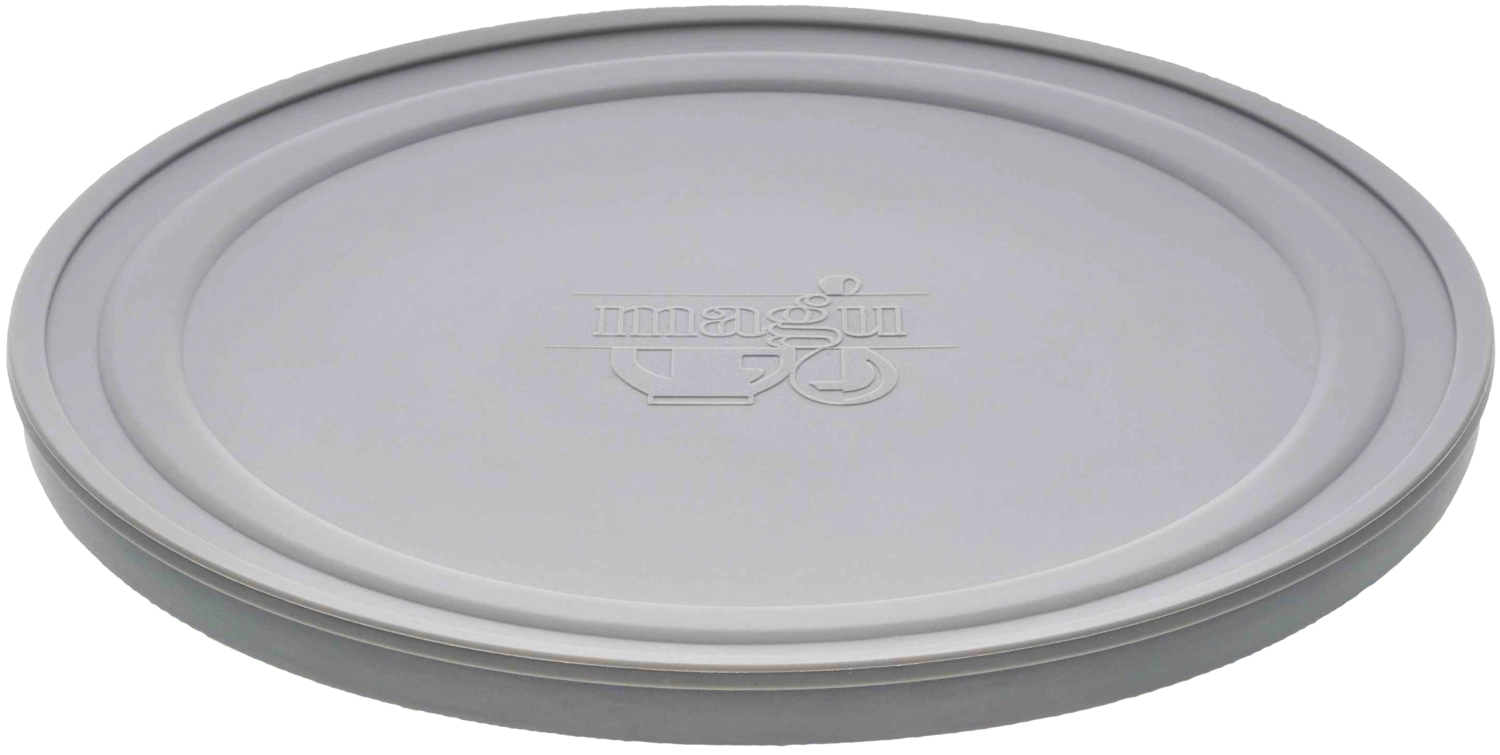 Silikondeckel