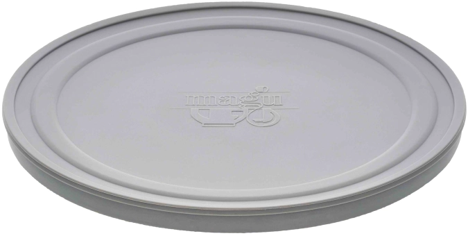 Silikondeckel