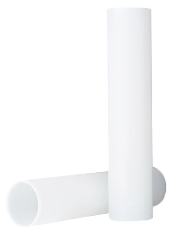 Tube Vary-tool pour caisse de transport