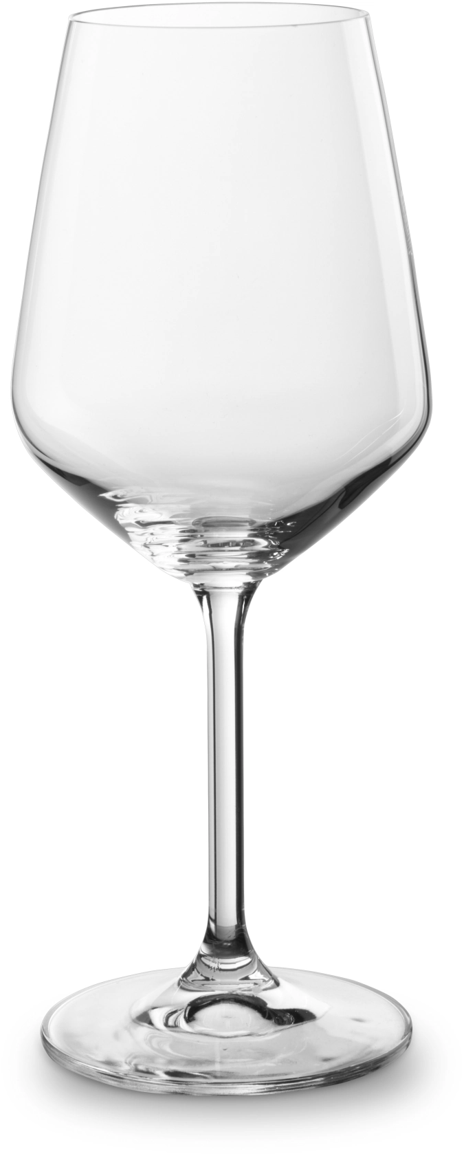 Verre à vin rouge gradué Lounge Harmony